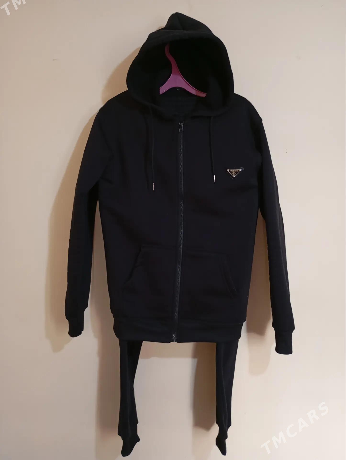 Спортивный костюм - Aşgabat - img 1