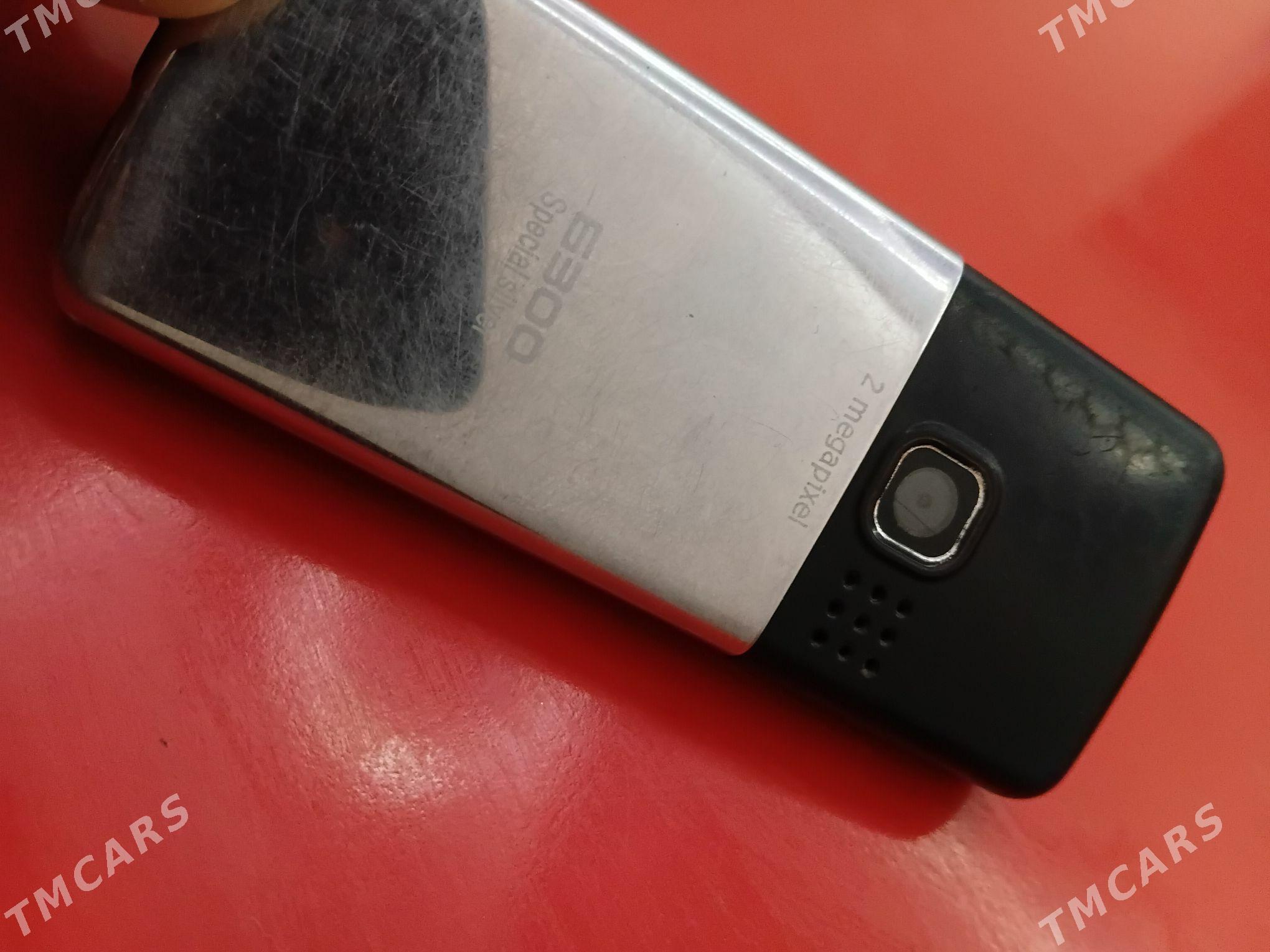 NOKIYA 6300 - Köneürgenç - img 1