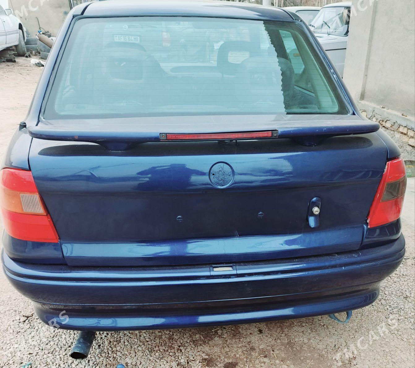 Opel Astra 1995 - 35 000 TMT - Wekilbazar - img 1