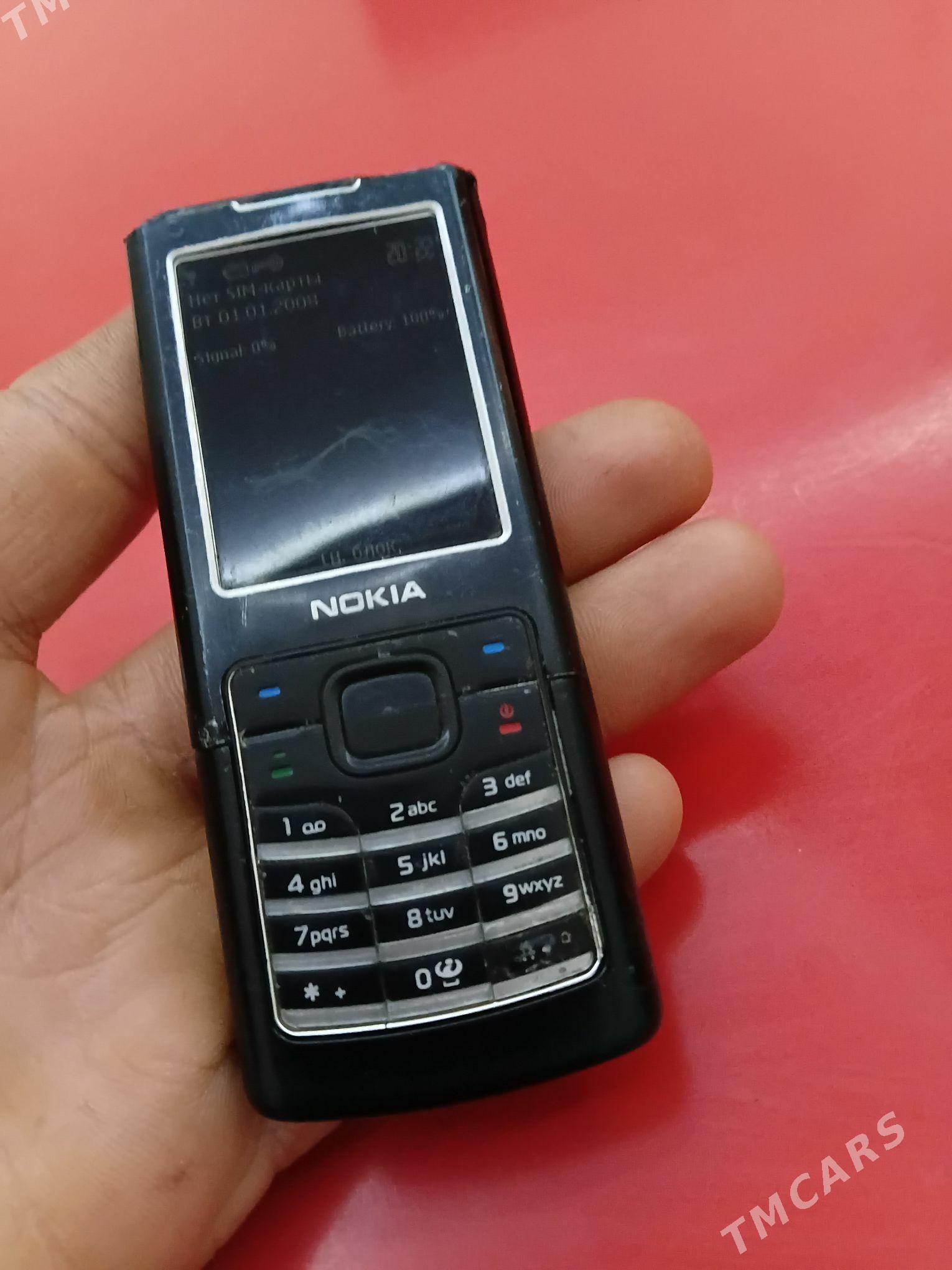 NOKIYA 6500 - Köneürgenç - img 1