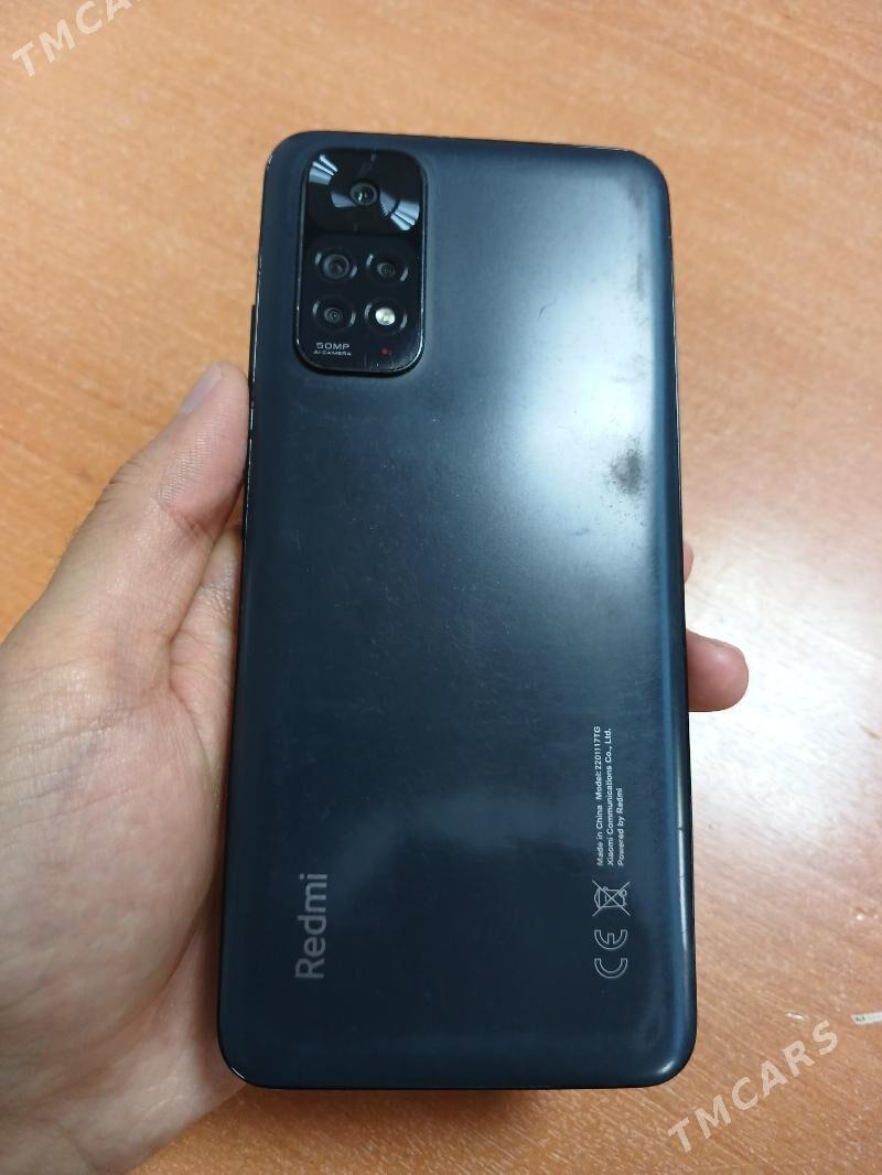 Redmi Note 11 - Aşgabat - img 1