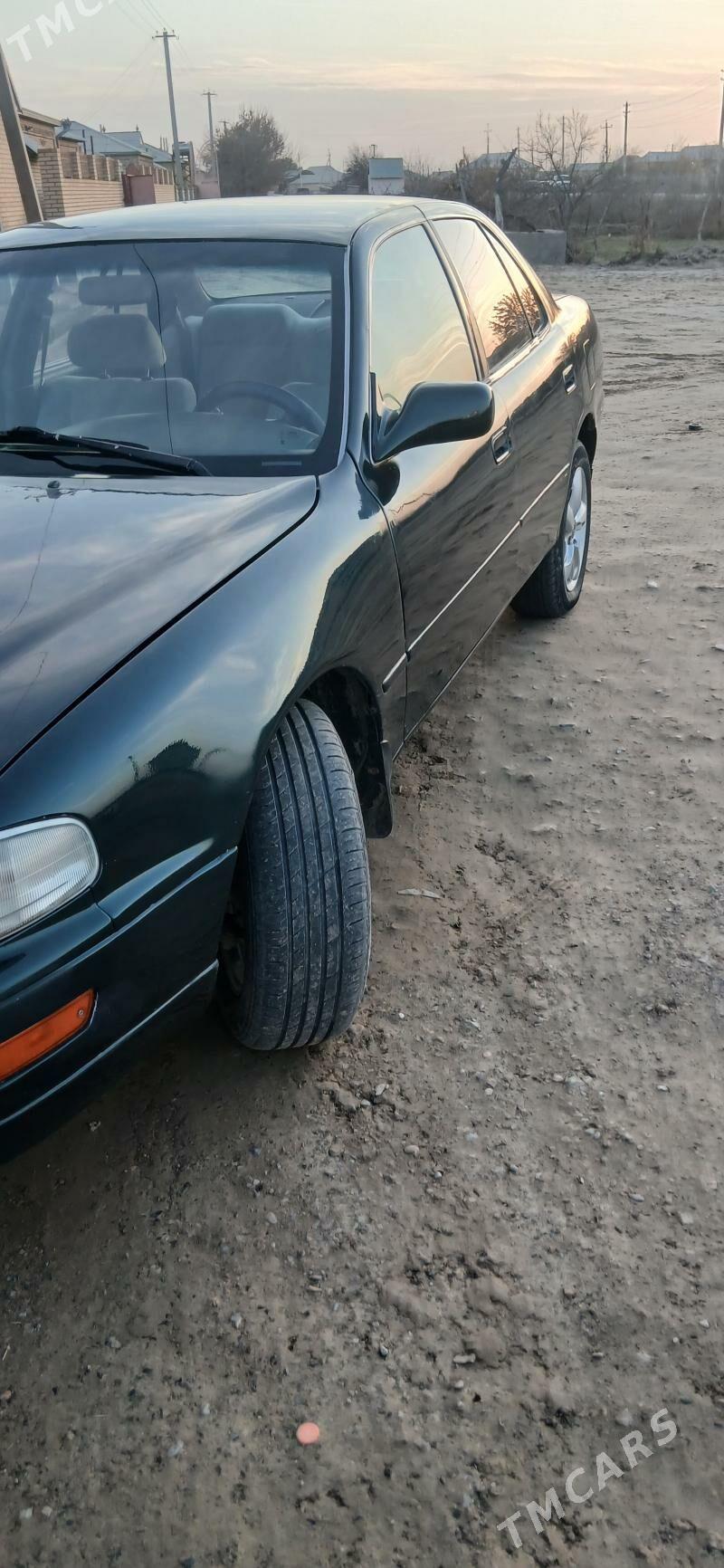 Toyota Camry 1994 - 103 000 TMT - Сакарчага - img 1