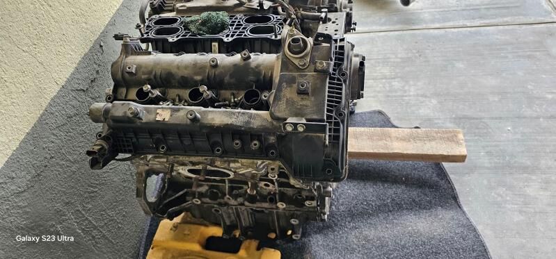 kia 3.3 turbo motor stinger 15 000 TMT - Aşgabat - img 1