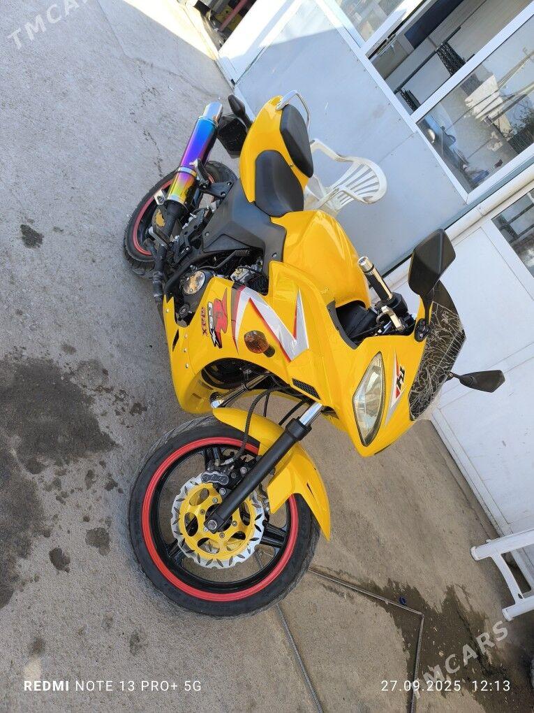 Fekon FK200-14G 2025 - 55 000 TMT - Daşoguz - img 1