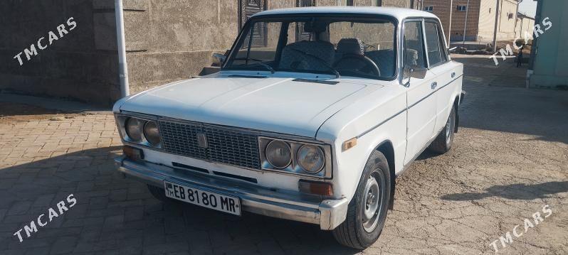 Lada 2106 1998 - 20 000 TMT - Векильбазар - img 1