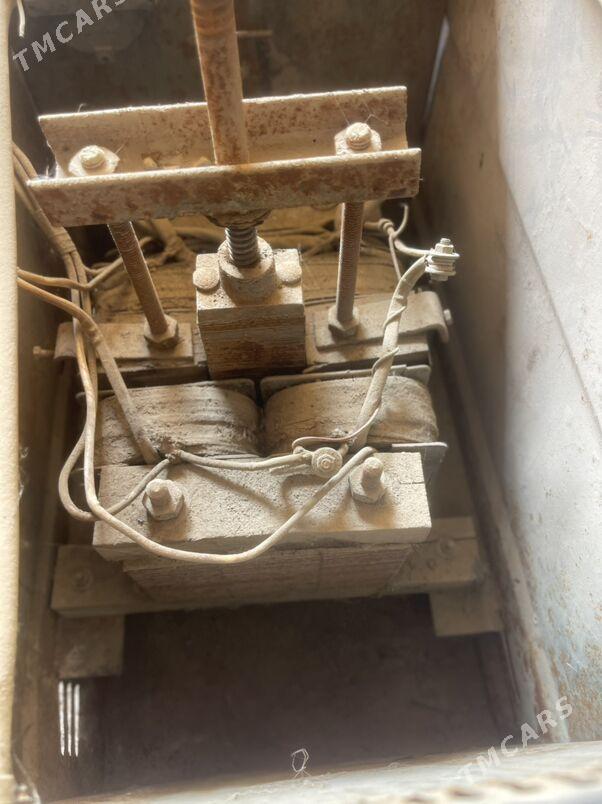 swarka uly - Çoganly - img 1