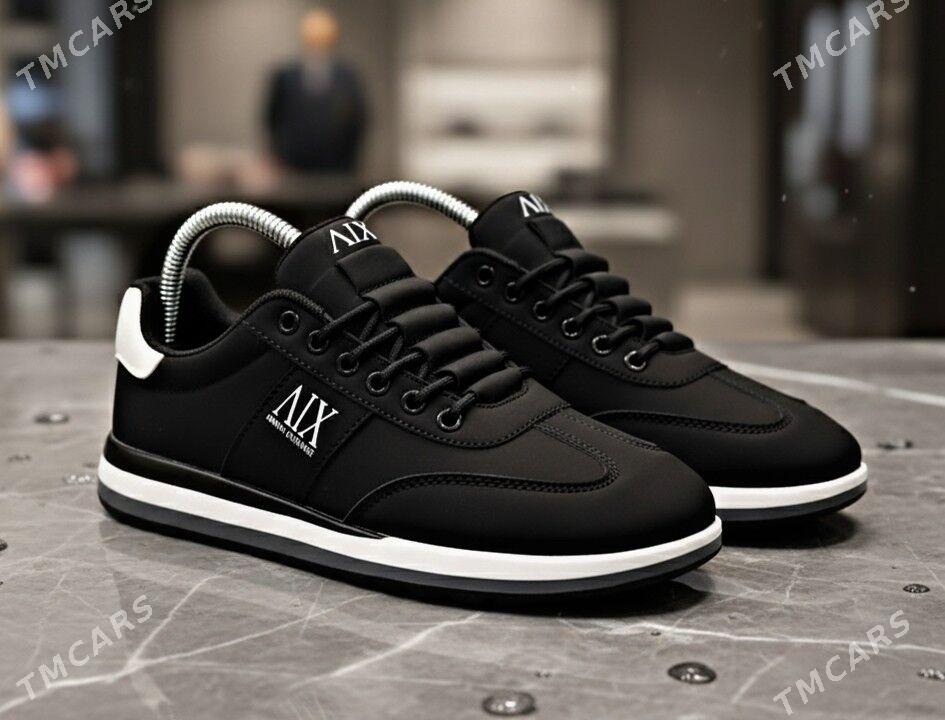 krassowka yeñiljek - Balkanabat - img 1