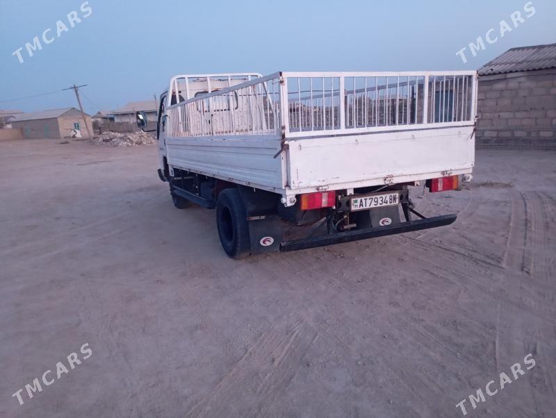 Forland H3 2011 - 100 000 TMT - Эсенгулы - img 1