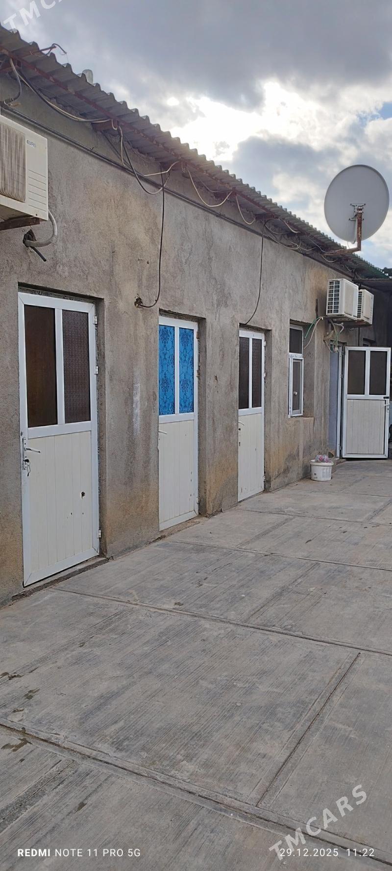 Arenda jaý - Ашхабад - img 1