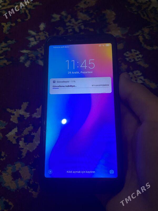 redmi 6 4/64 - Aşgabat - img 1