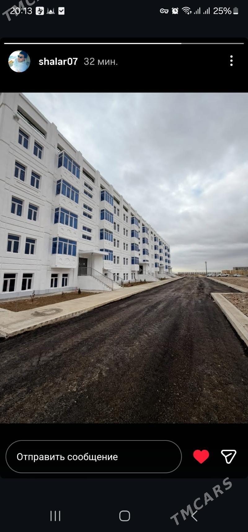 lebap gurlushyk - Balkanabat - img 1