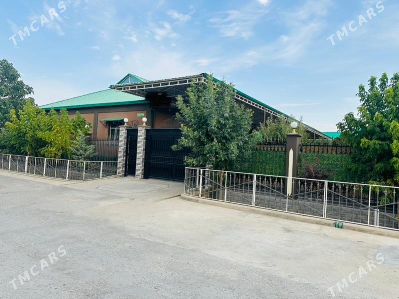 Gämi plan jaý 12 sotok - Änew - img 1