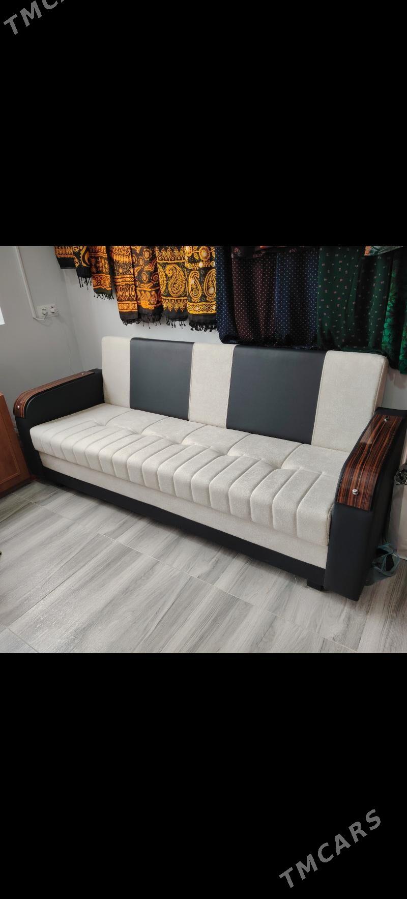 Ak mebel diwan - Balkanabat - img 1