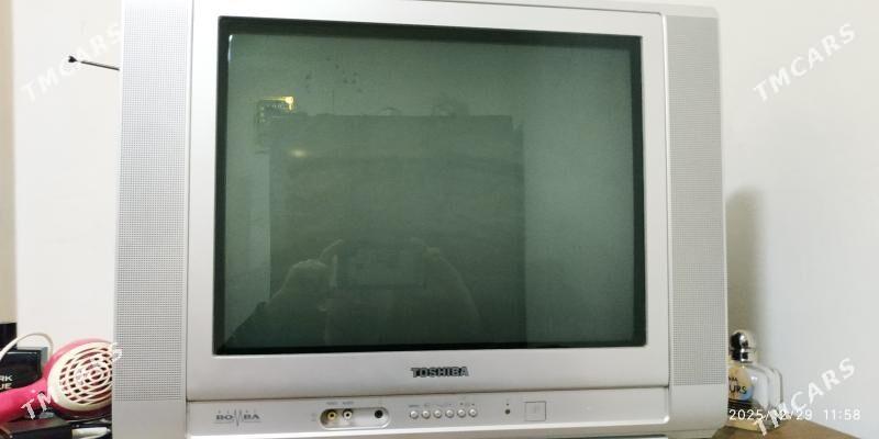 Telewizor Toshiba - Daşoguz - img 1