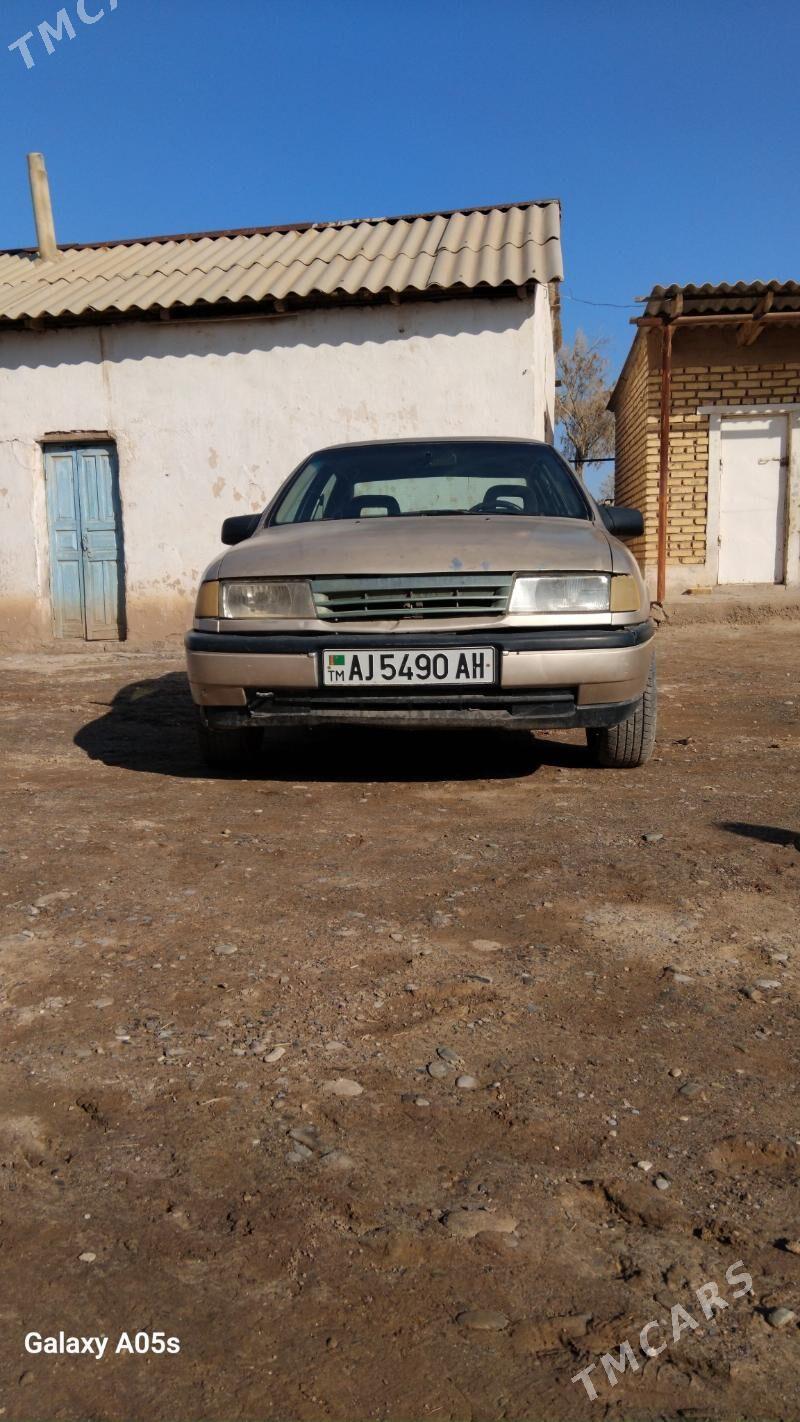 Opel Vectra 1991 - 24 000 TMT - Серахс - img 1