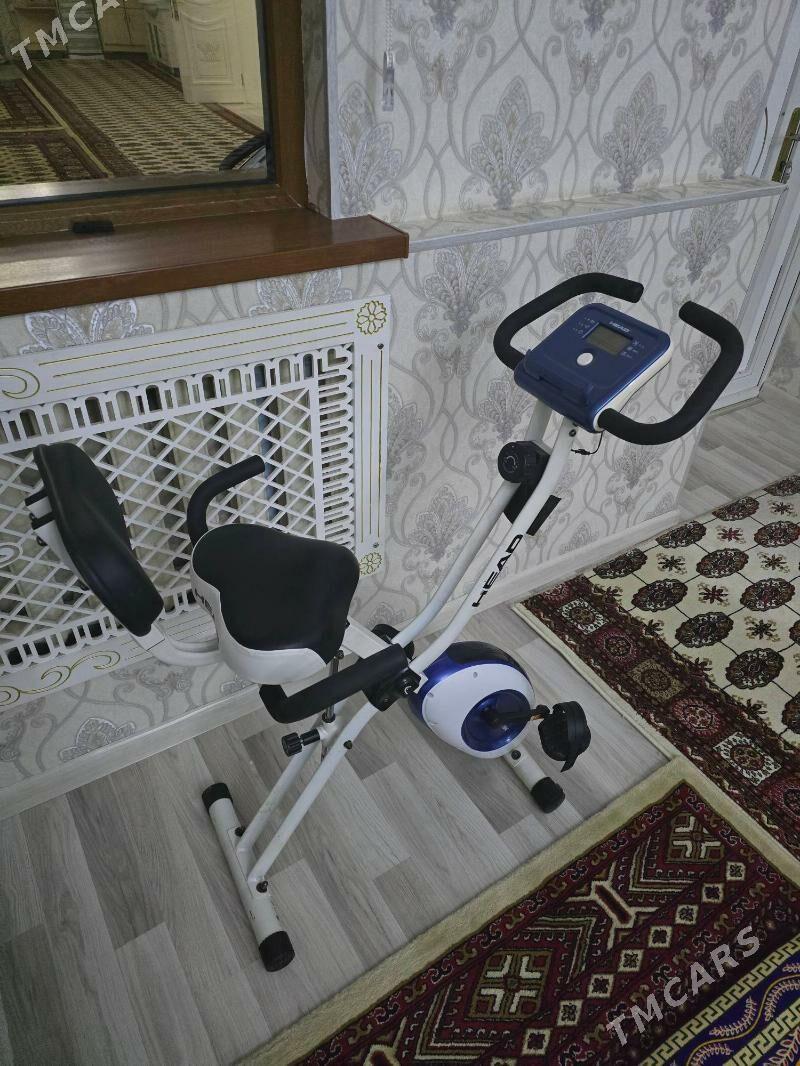 velo trenażor - Daşoguz - img 1