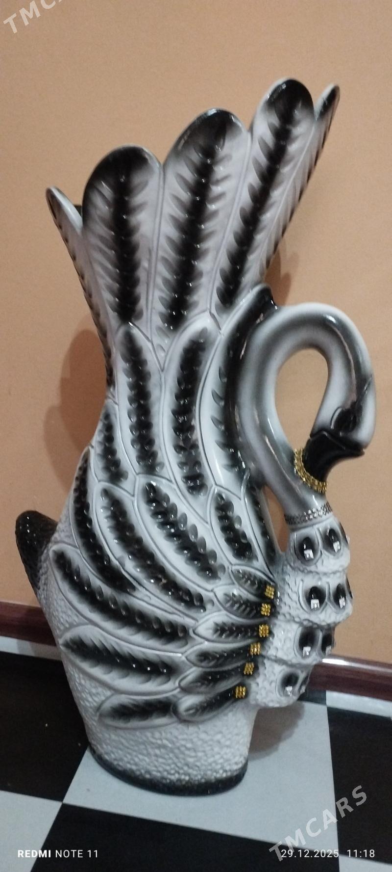 kapilka suwenir - Туркменабат - img 1