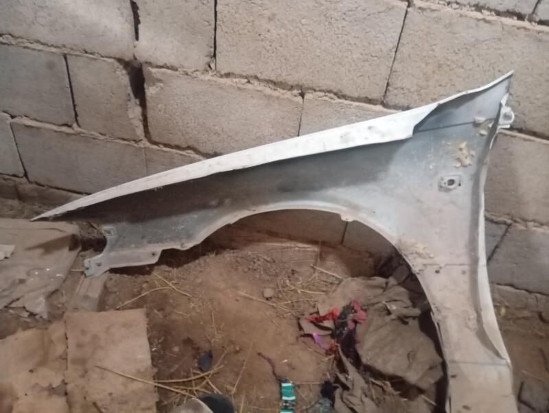 babycka fara 200 TMT - Sarahs - img 1