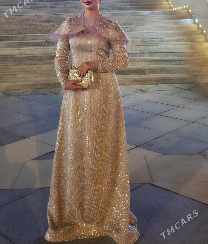 toy koynek - Büzmeýin - img 1