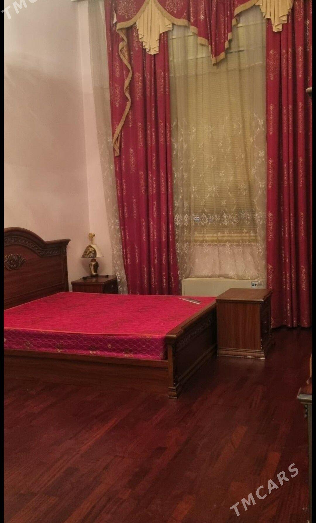 arenda podwoyishki 4kom - Aşgabat - img 1