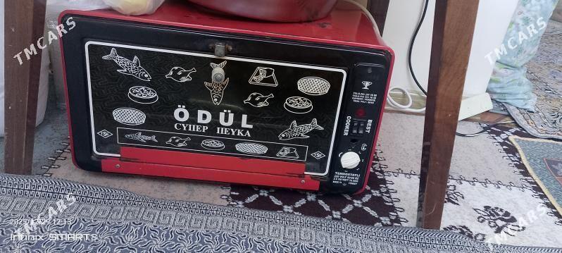 odul pecka - Türkmenbaşy - img 1