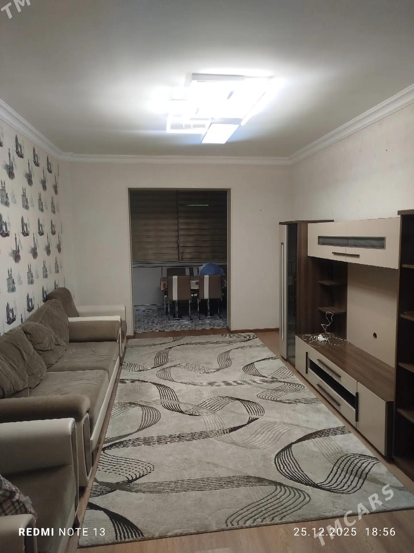 аренда Мир 2 3ком - Aşgabat - img 1