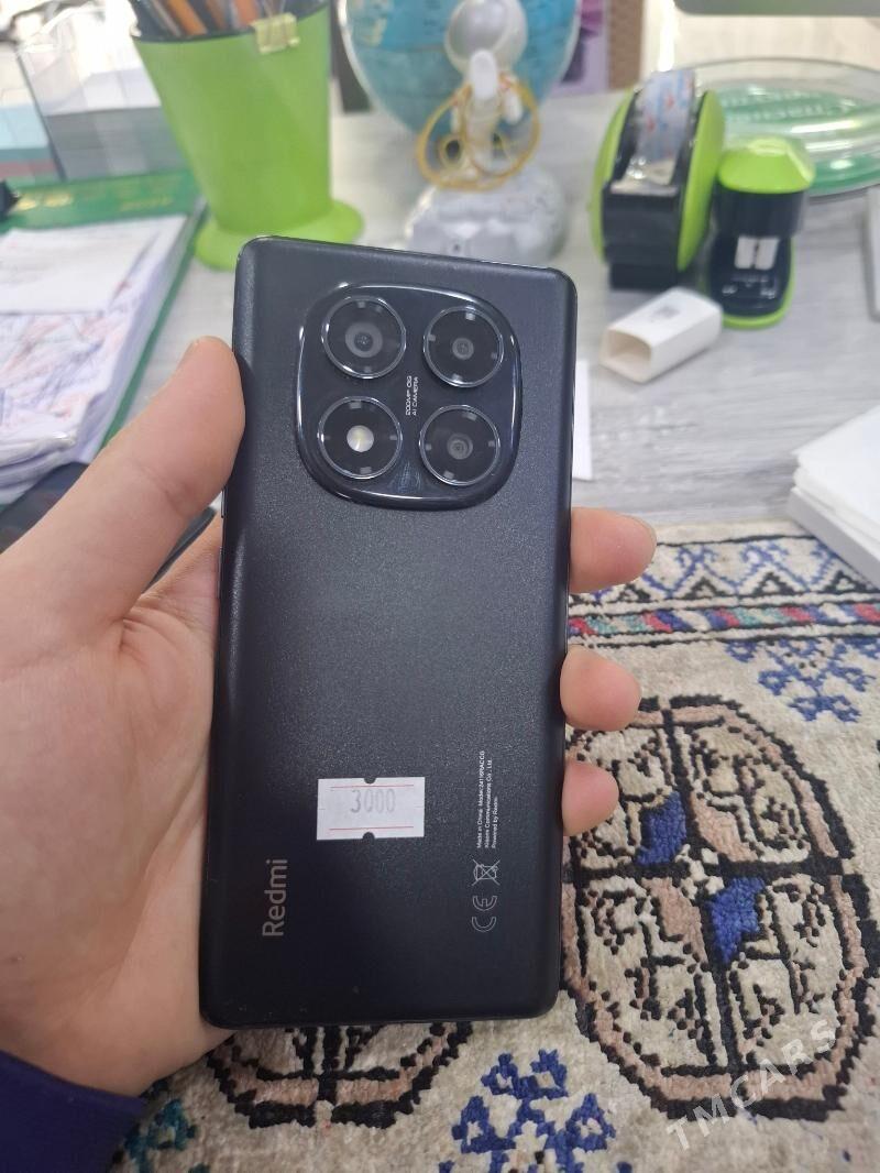 Redmi note 14 pro 8/256 - Балканабат - img 1