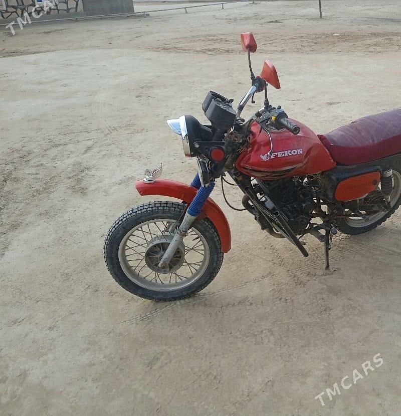 Fekon FK150-8G 2022 - 6 500 TMT - Etrek - img 1