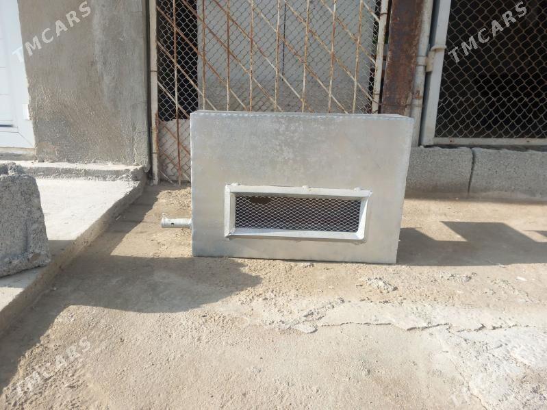 pec - Балканабат - img 1