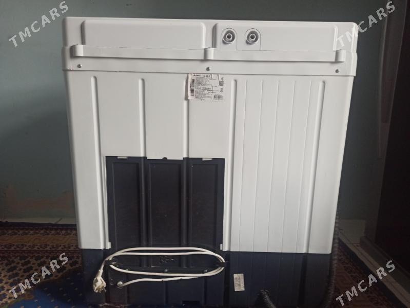 polaftamat kir mashin - Дянев - img 1