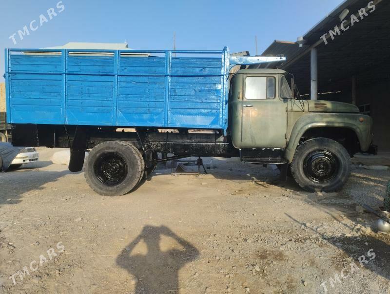 Zil 130 1981 - 50 000 TMT - Magdanly - img 1