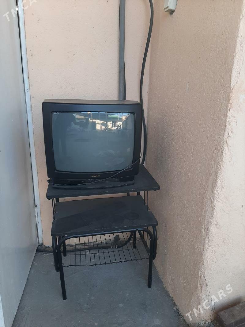 televizor - Aşgabat - img 1