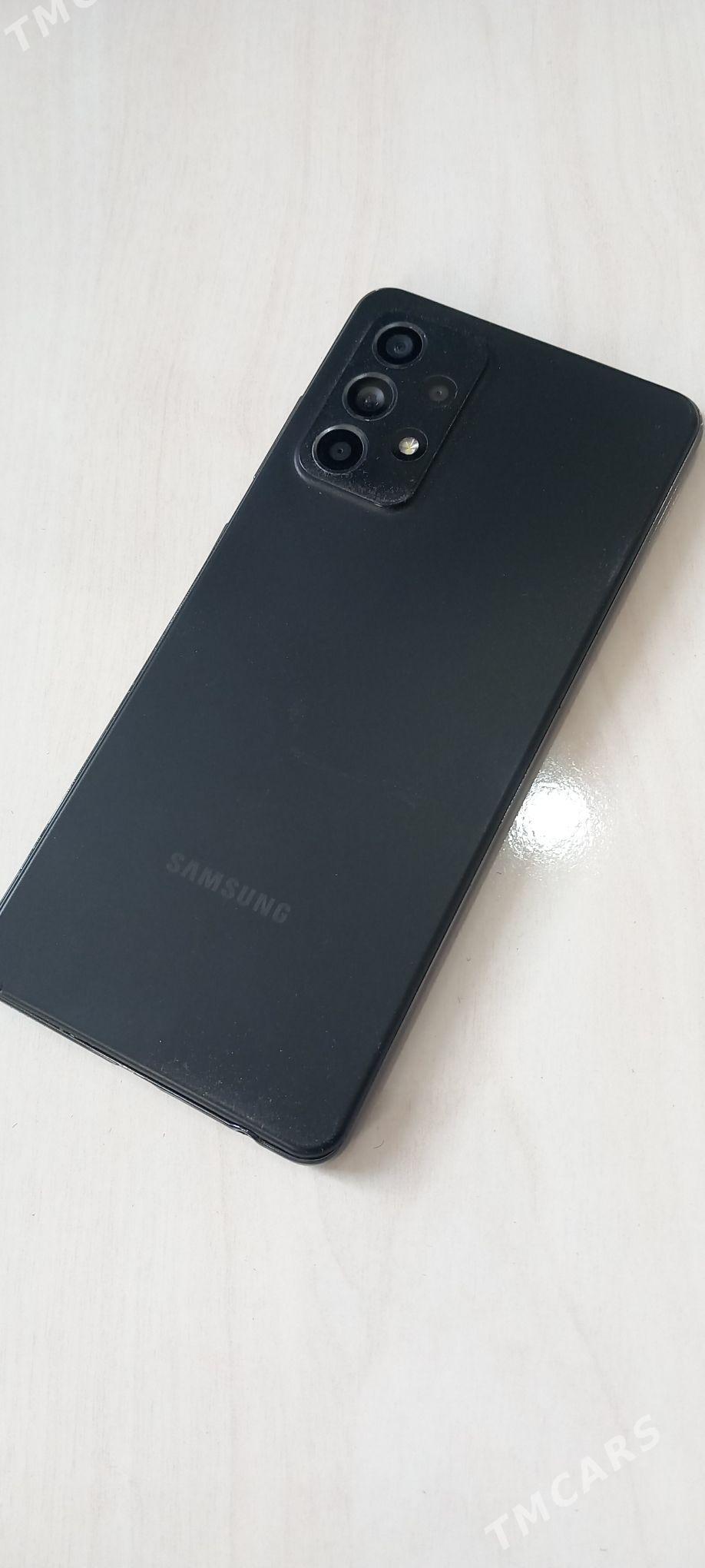 A 52 - Ашхабад - img 1