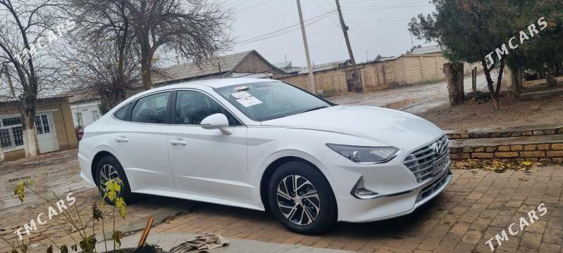 Hyundai Sonata 2020 - 182 000 TMT - Kerki - img 1