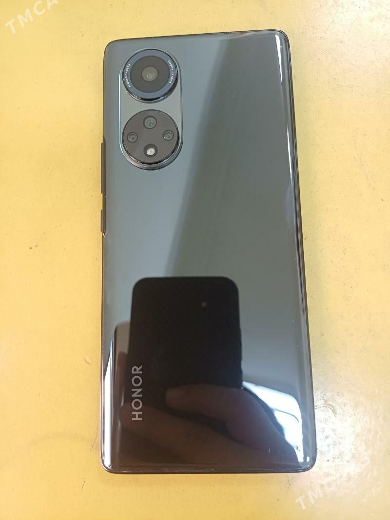 Honor 50 pro - Aşgabat - img 1