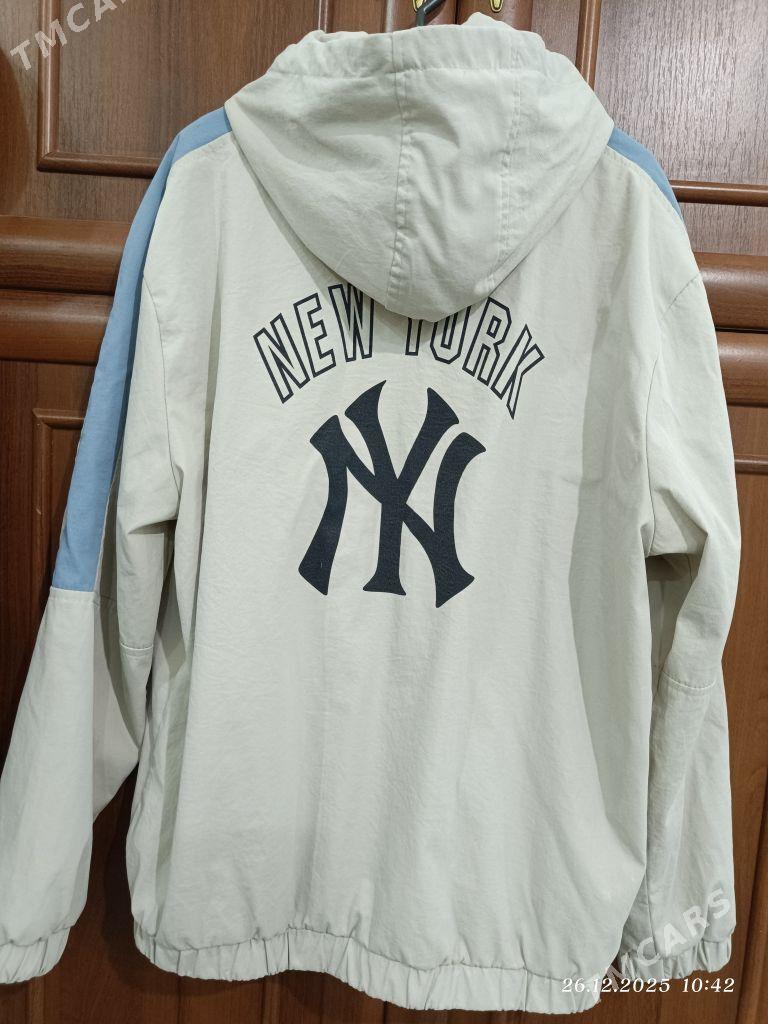 kurtka - Türkmenbaşy - img 1