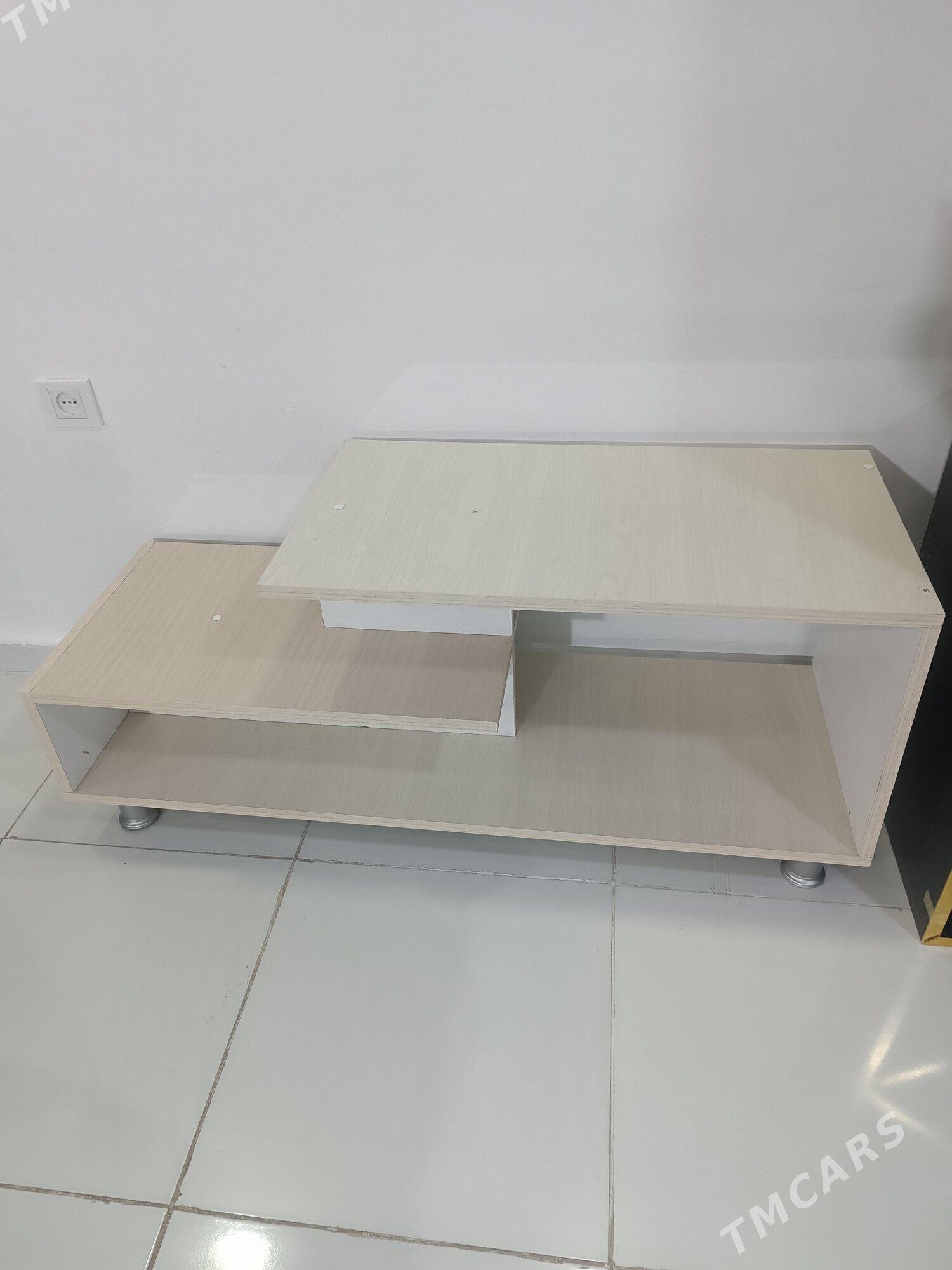 Tv podstawka - Туркменабат - img 1