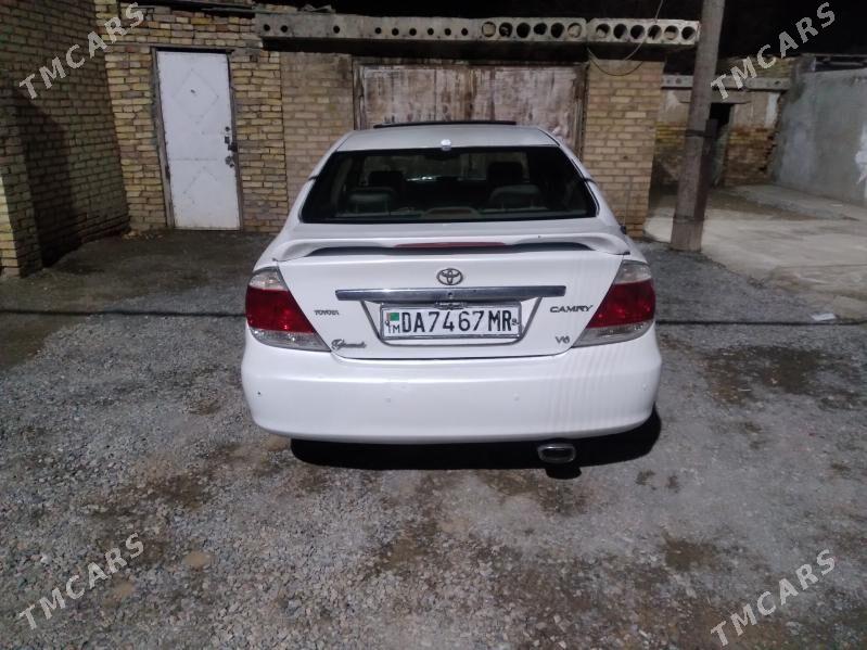 Toyota Camry 2003 - 143 000 TMT - Байрамали - img 1