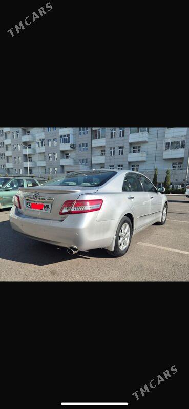 Toyota Camry 2010 - 214 000 TMT - Мары - img 1