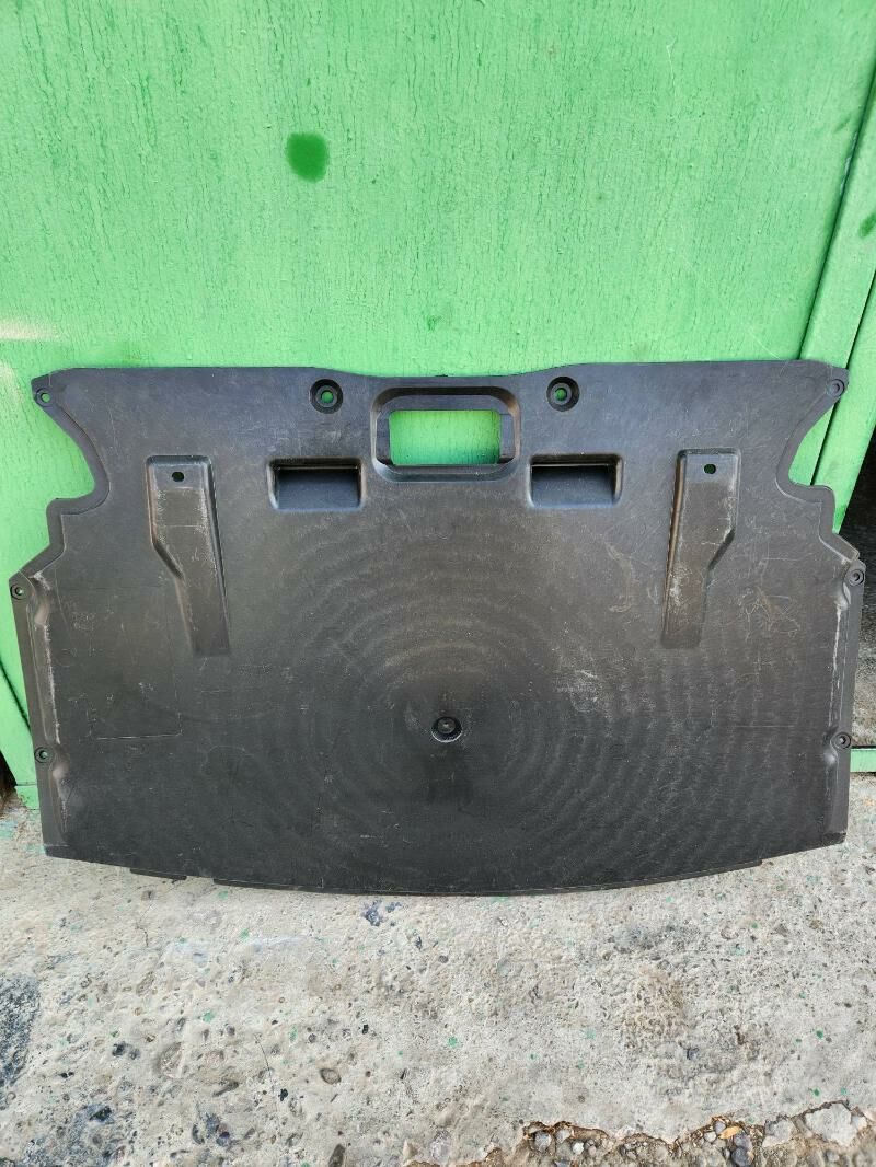 E60 BMW ZASITA 500 TMT - Aşgabat - img 1