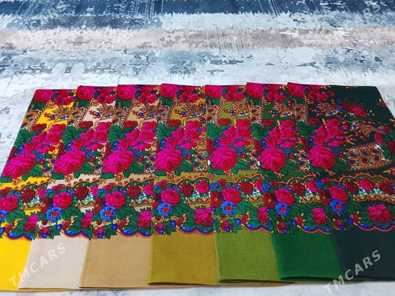 gaty yaglyk - Mary - img 1