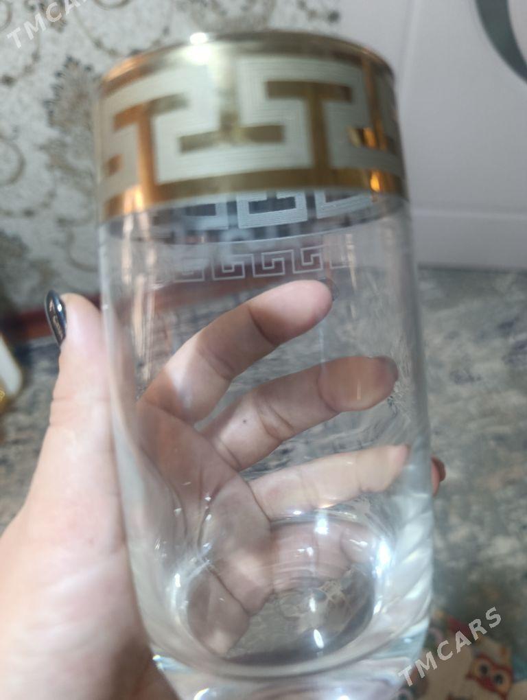 stakan - Balkanabat - img 1