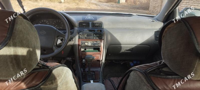 Nissan Cefiro 1995 - 35 000 TMT - Ýolöten - img 1