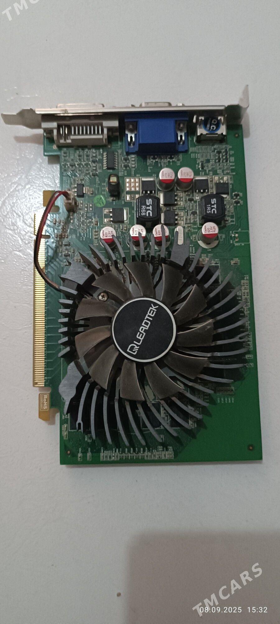 wideo karta - Türkmenbaşy - img 1