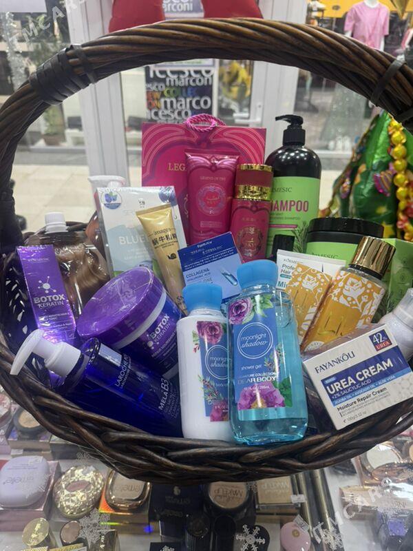 sebet - Aşgabat - img 1