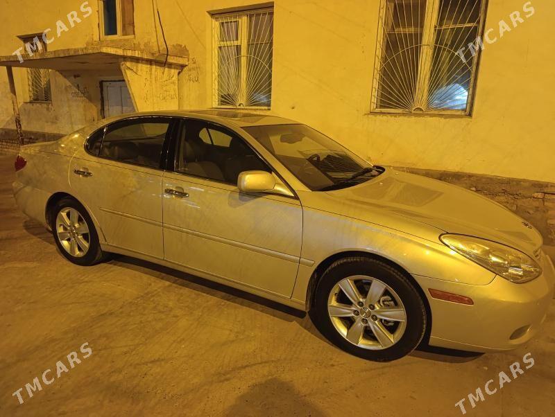 Lexus ES 330 2004 - 215 000 TMT - Türkmenabat - img 1