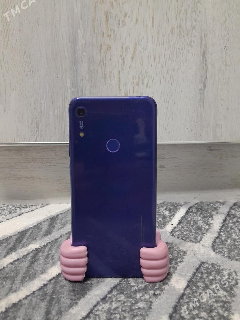 Honor 8A - Туркменбаши - img 1