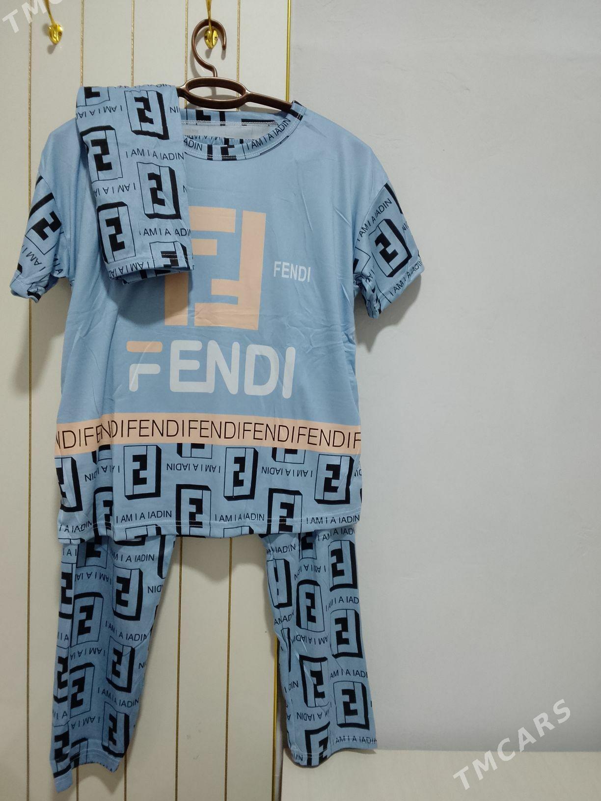 pijamalar - Türkmenbaşy - img 1