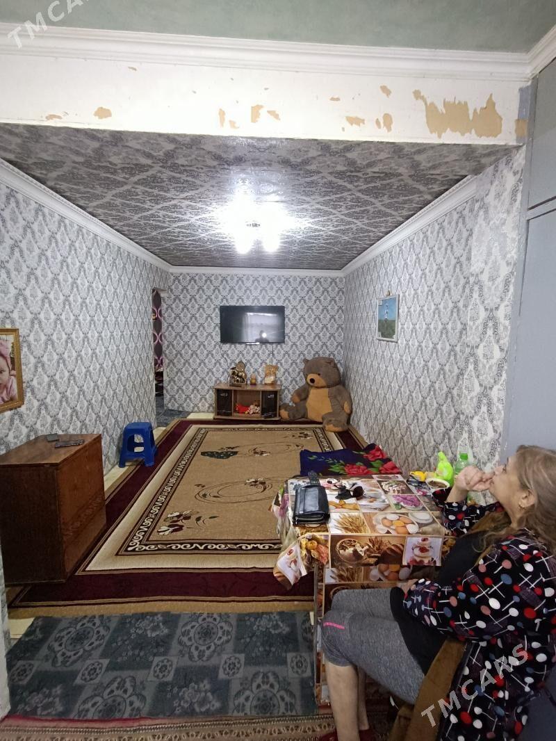 1 этаж 3 комнат - Мары - img 1