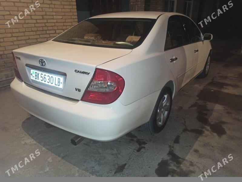 Toyota Camry 2003 - 145 000 TMT - Dänew - img 1